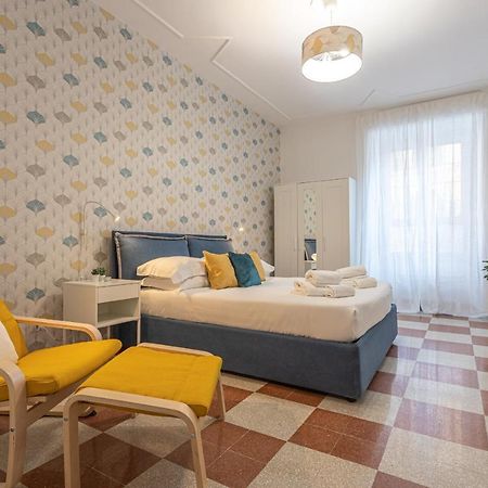 Adriana'S Suites In Prati Close To Vatican Museum Рим Екстер'єр фото