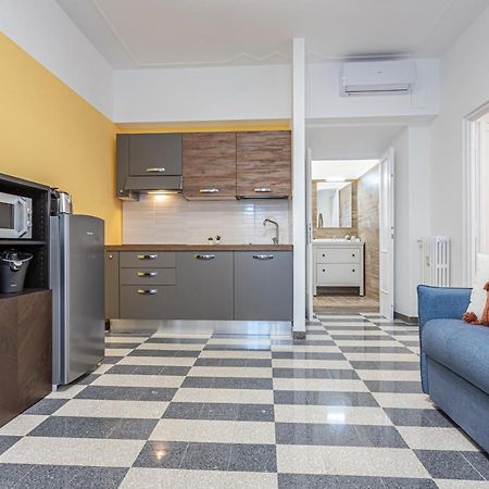 Adriana'S Suites In Prati Close To Vatican Museum Рим Екстер'єр фото