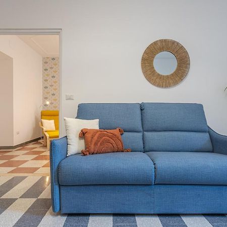 Adriana'S Suites In Prati Close To Vatican Museum Рим Екстер'єр фото