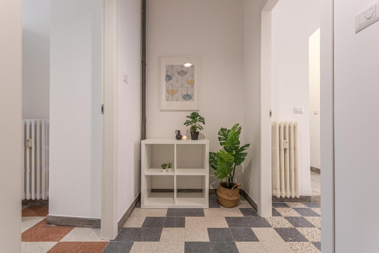 Adriana'S Suites In Prati Close To Vatican Museum Рим Екстер'єр фото