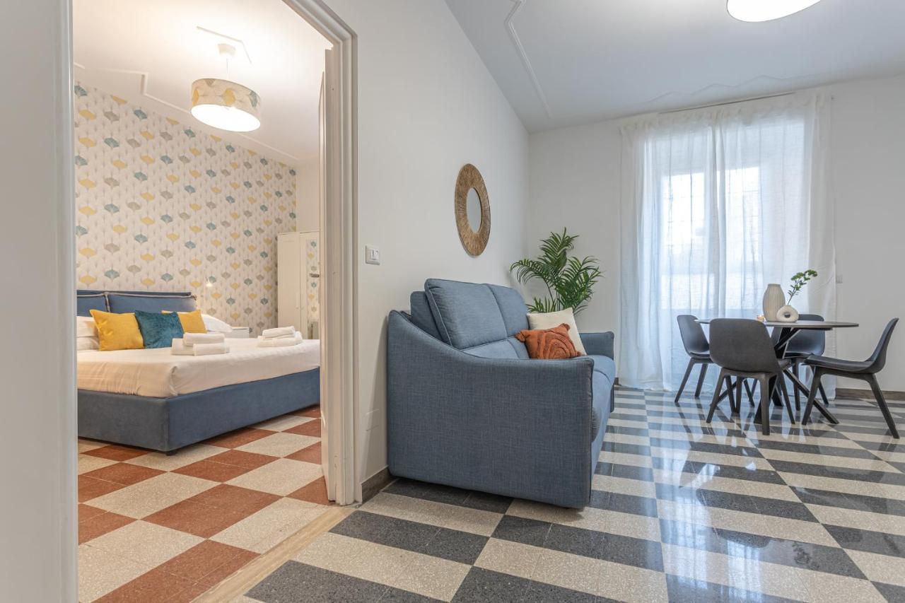 Adriana'S Suites In Prati Close To Vatican Museum Рим Екстер'єр фото