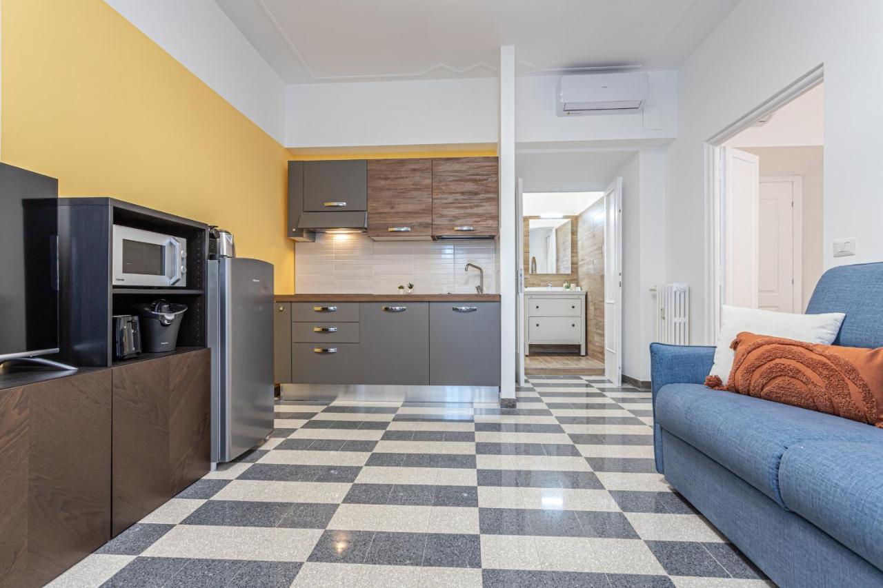 Adriana'S Suites In Prati Close To Vatican Museum Рим Екстер'єр фото