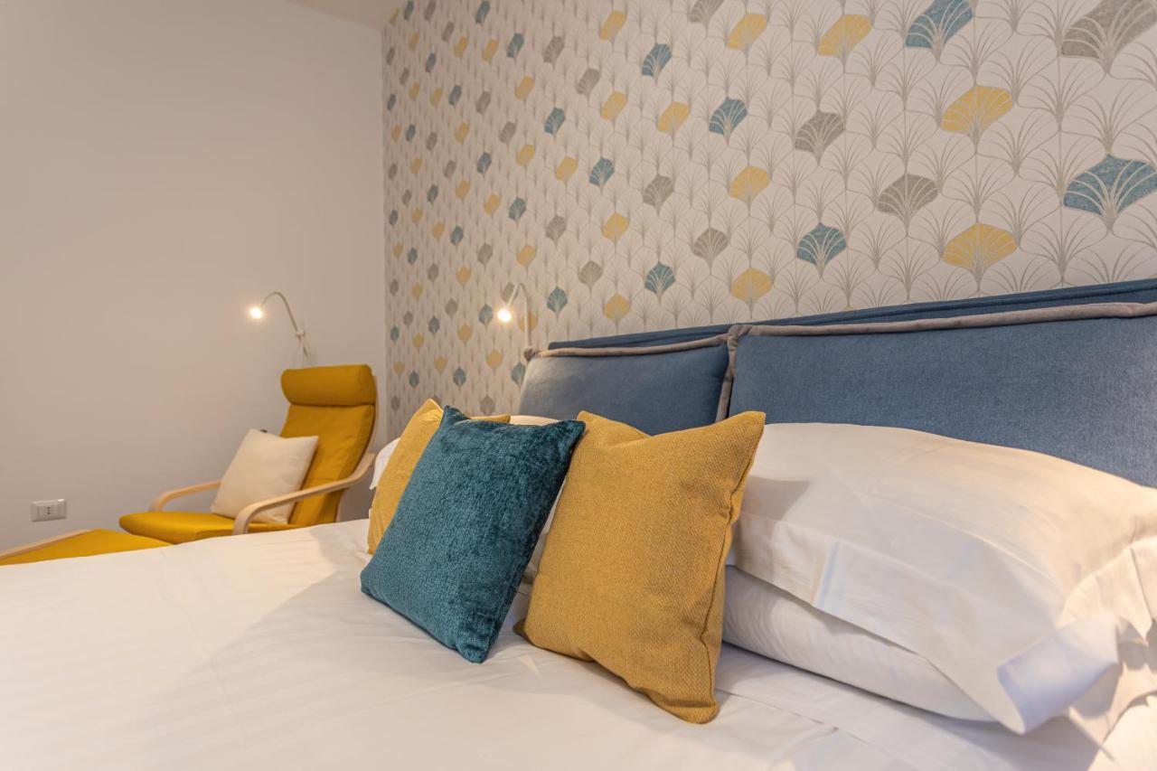 Adriana'S Suites In Prati Close To Vatican Museum Рим Екстер'єр фото