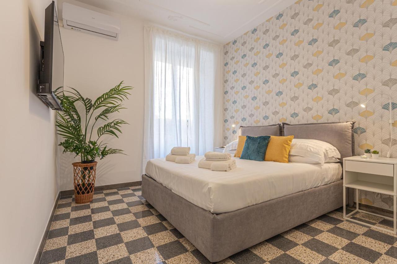 Adriana'S Suites In Prati Close To Vatican Museum Рим Екстер'єр фото
