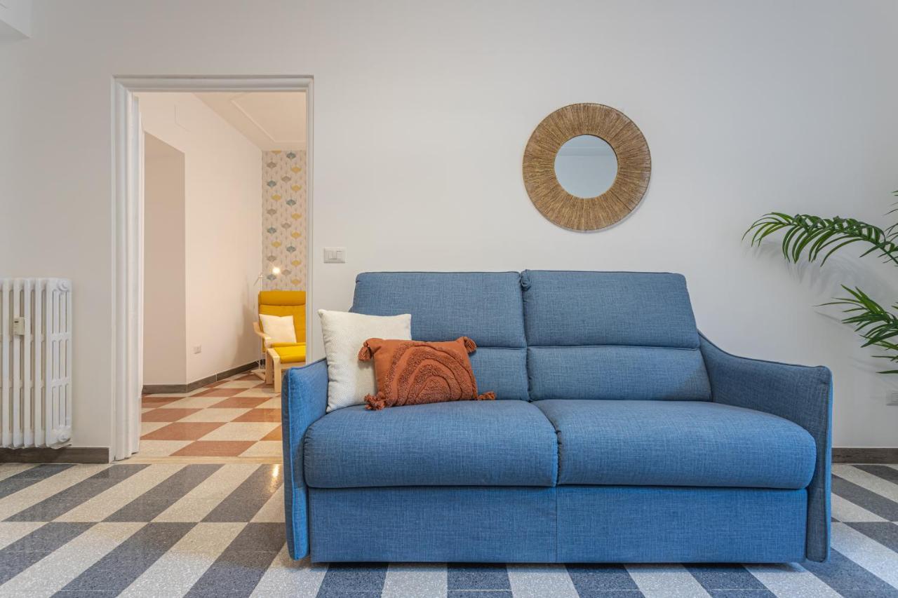 Adriana'S Suites In Prati Close To Vatican Museum Рим Екстер'єр фото