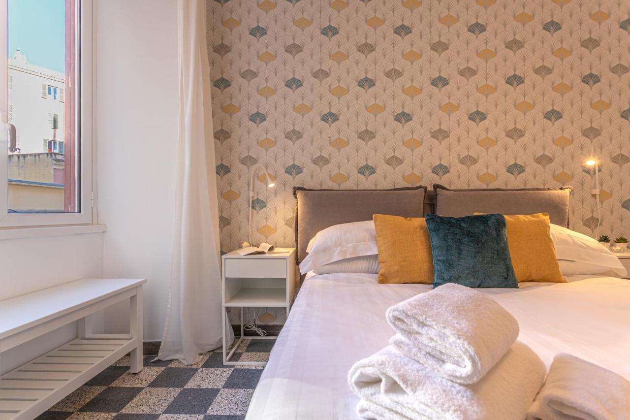 Adriana'S Suites In Prati Close To Vatican Museum Рим Екстер'єр фото