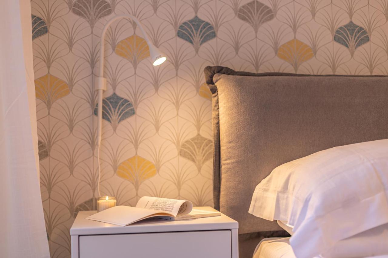 Adriana'S Suites In Prati Close To Vatican Museum Рим Екстер'єр фото