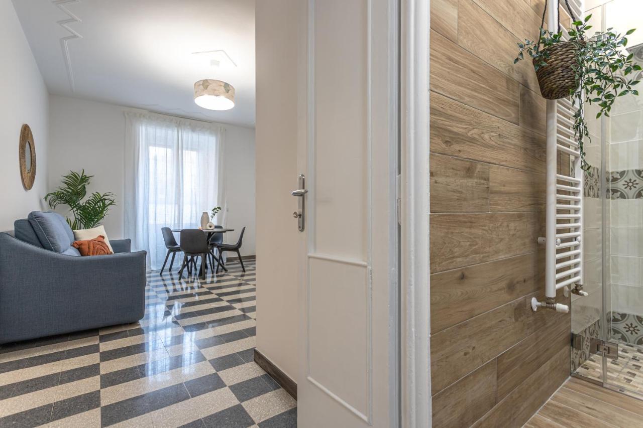 Adriana'S Suites In Prati Close To Vatican Museum Рим Екстер'єр фото