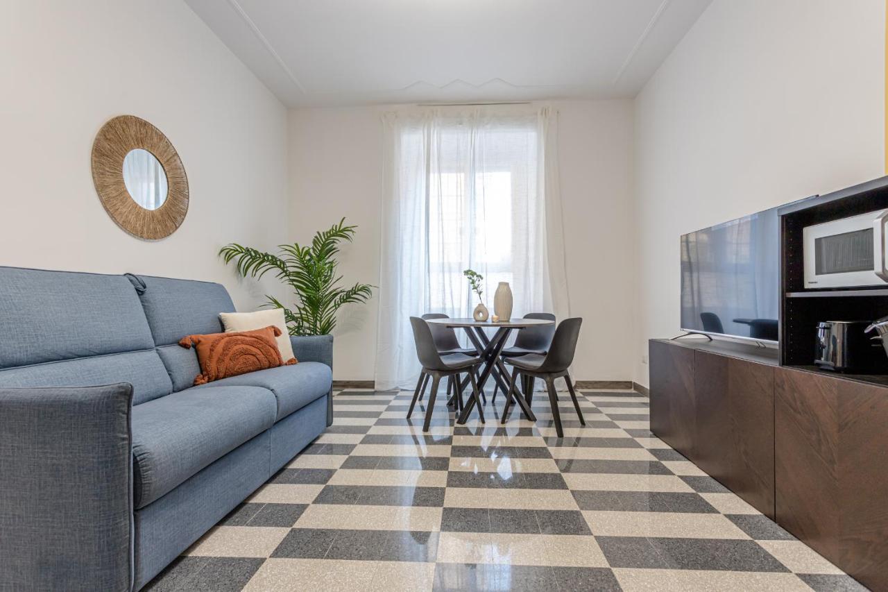 Adriana'S Suites In Prati Close To Vatican Museum Рим Екстер'єр фото
