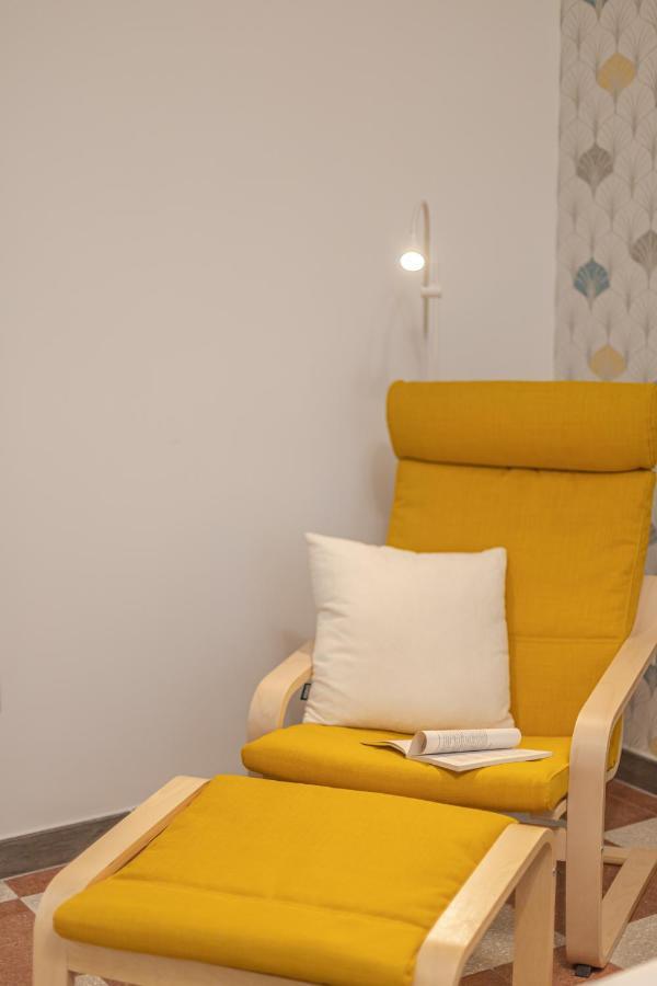Adriana'S Suites In Prati Close To Vatican Museum Рим Екстер'єр фото