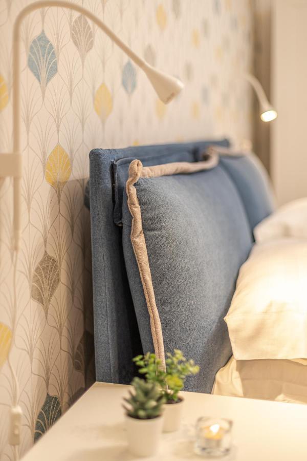 Adriana'S Suites In Prati Close To Vatican Museum Рим Екстер'єр фото