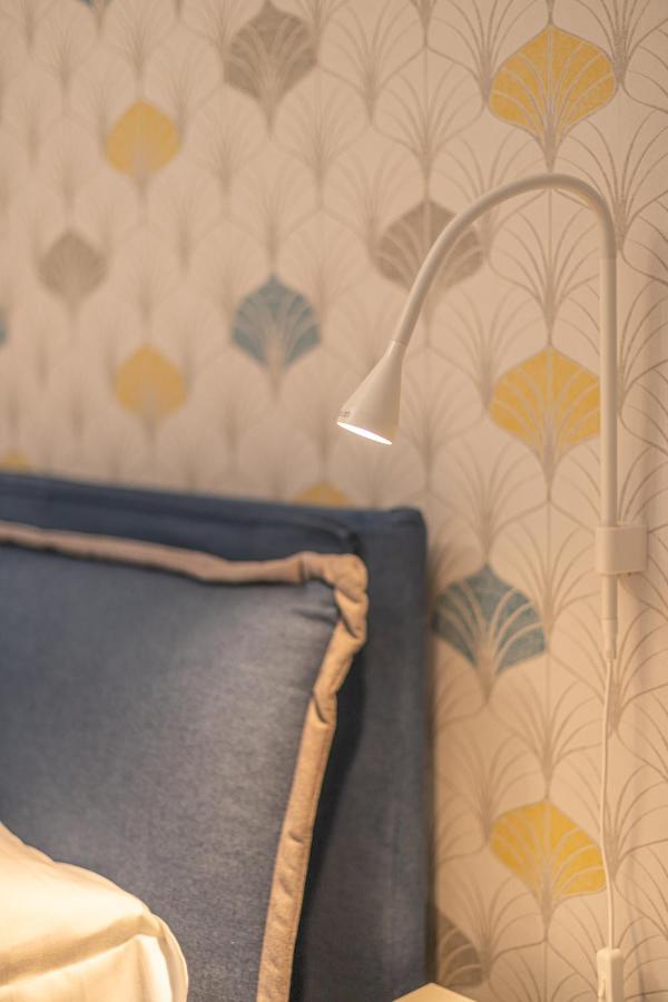 Adriana'S Suites In Prati Close To Vatican Museum Рим Екстер'єр фото