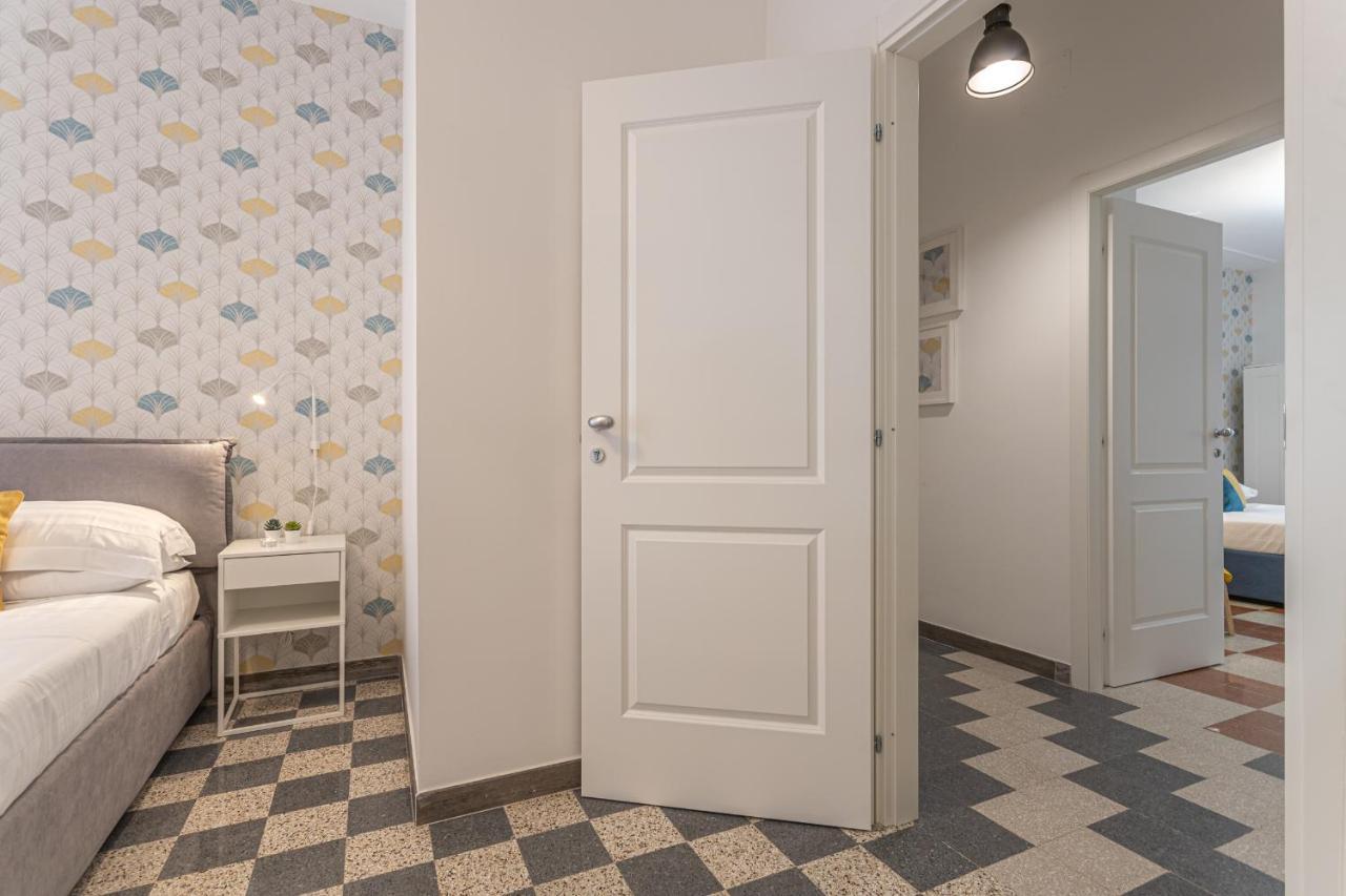 Adriana'S Suites In Prati Close To Vatican Museum Рим Екстер'єр фото