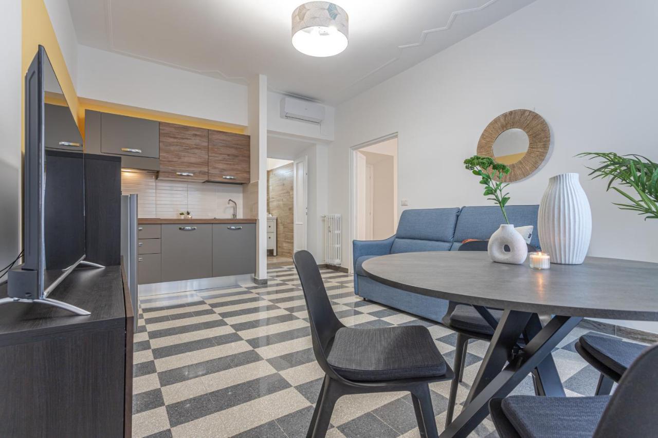Adriana'S Suites In Prati Close To Vatican Museum Рим Екстер'єр фото